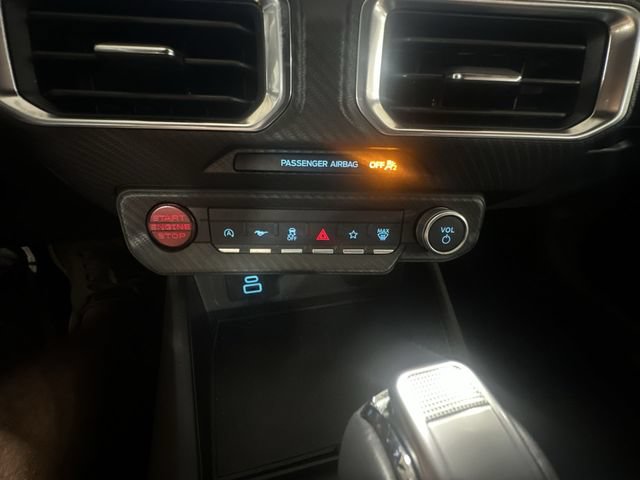 Certified 2026 Ford Mustang Premium RWD image 21