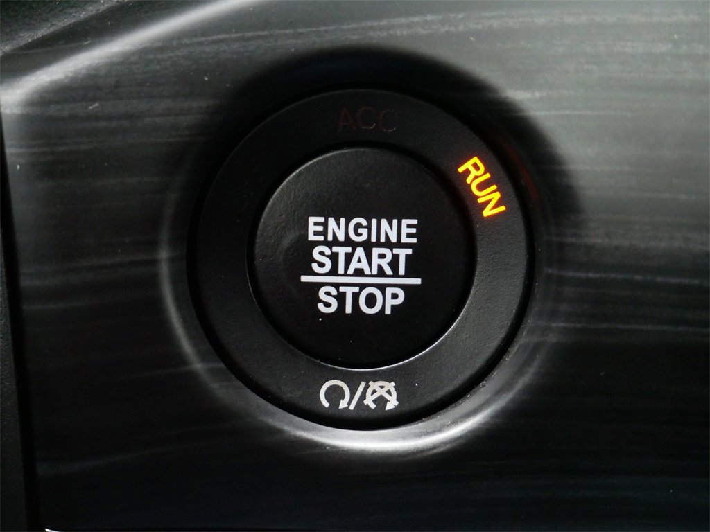 Used 2020 Jeep Grand Cherokee Limited X image 21