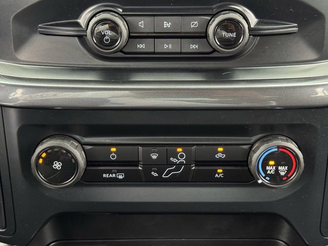 Certified 2023 Ford F150 XL w/ STX Appearance Package RWD image 19