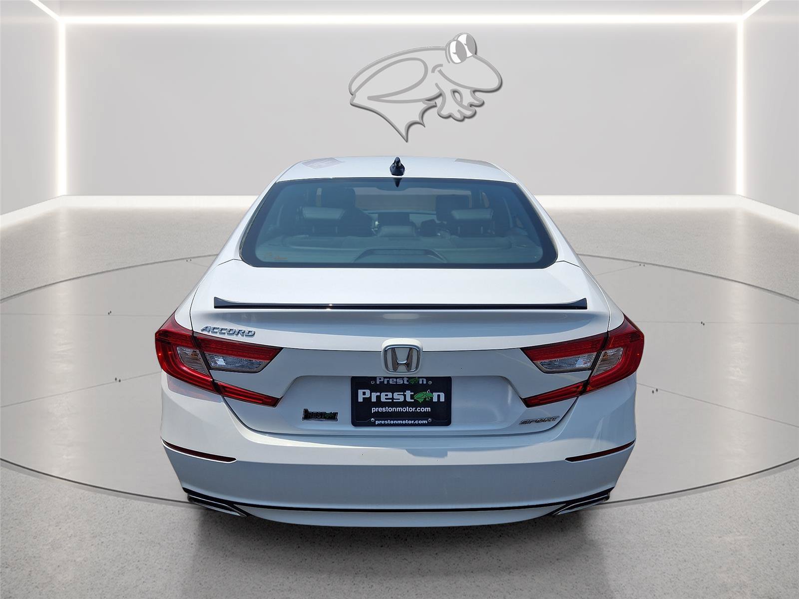 Used 2022 Honda Accord Sport image 4