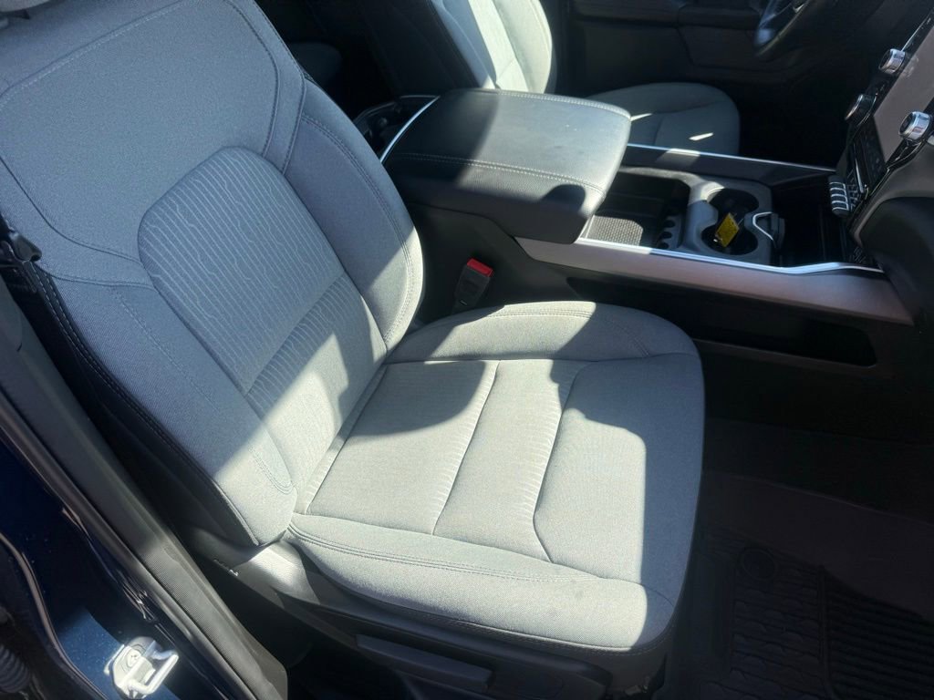 Used 2023 RAM 1500 Big Horn image 54