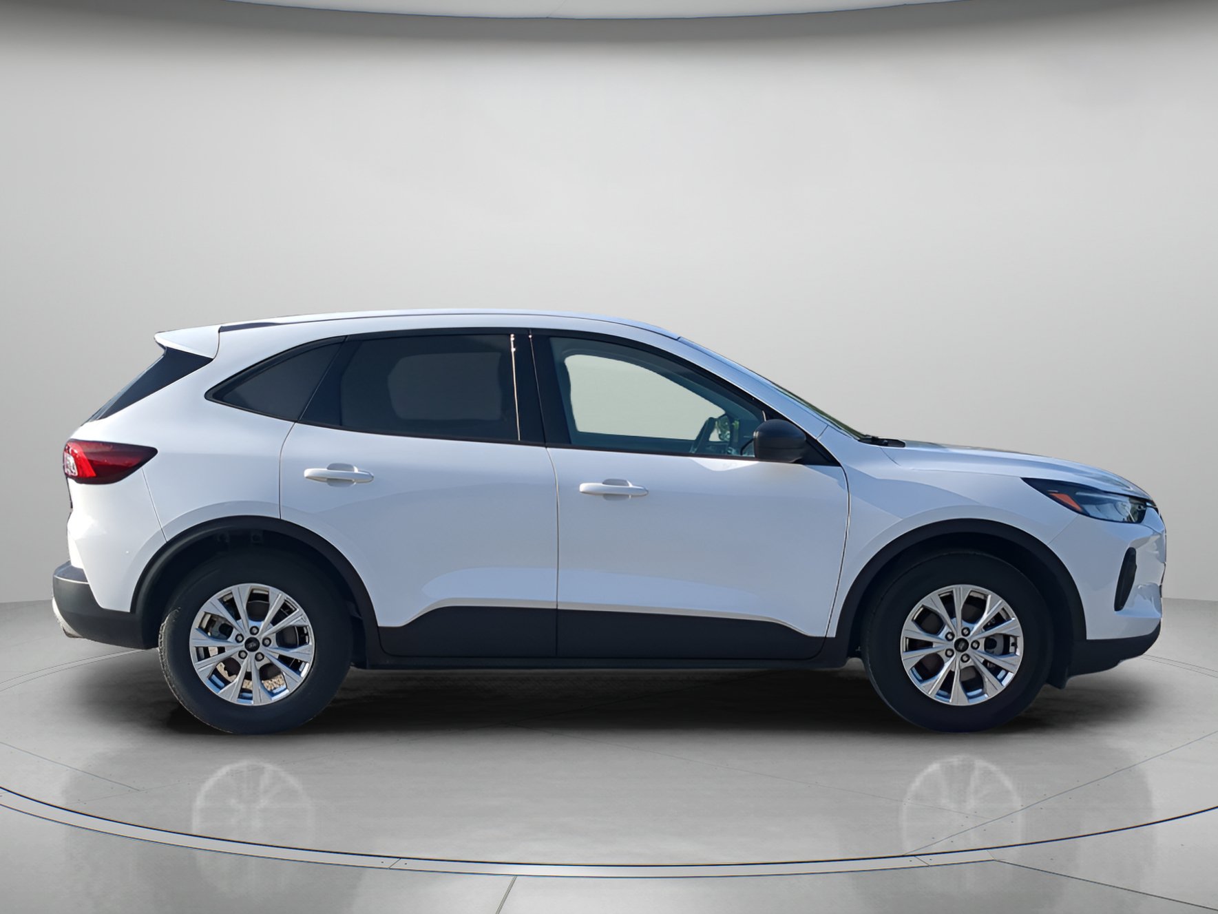 Certified 2025 Ford Escape Active FWD image 39