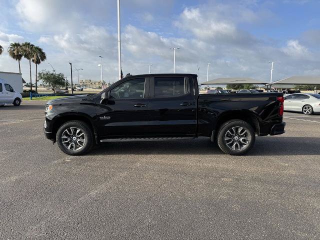 Used 2023 Chevrolet Silverado 1500 RST w/ Texas Edition Plus AWD/4WD image 8