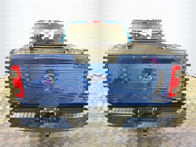 Certified 2023 Ford F150 XL w/ STX Appearance Package image 4