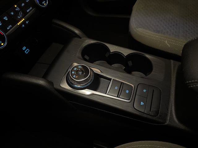 Certified 2022 Ford Escape SE w/ Convenience Package FWD image 29