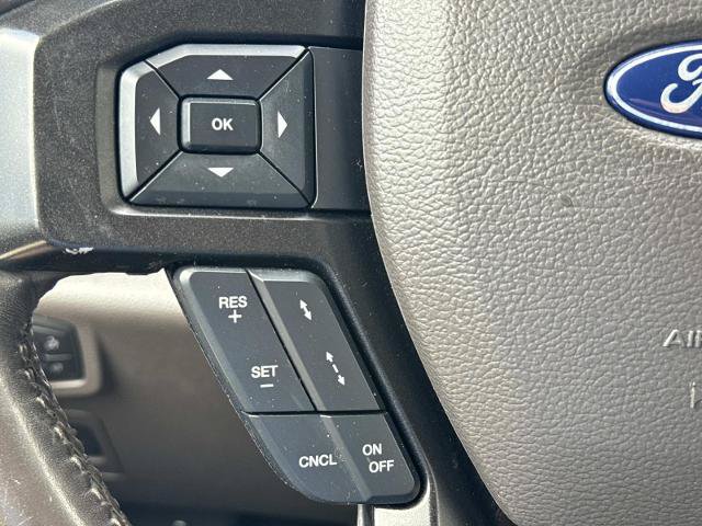 Certified 2019 Ford Expedition Limited w/ Equipment Group 301A RWD image 28
