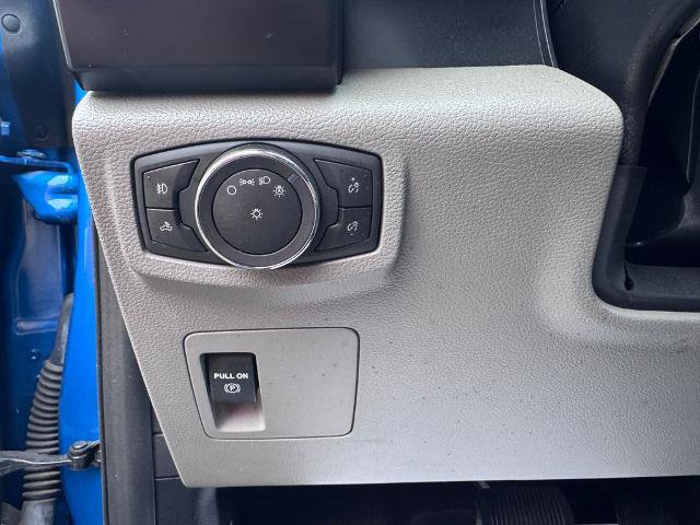 Certified 2019 Ford F150 XL w/ Equipment Group 101A Mid AWD/4WD image 30