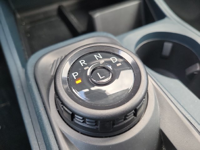 Certified 2025 Ford Maverick XL FWD image 30