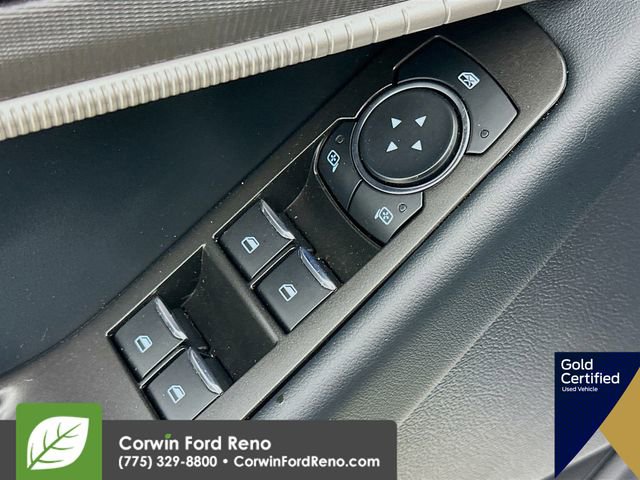 Certified 2026 Ford Explorer ST-Line w/ ST-Line Street Pack AWD/4WD image 22