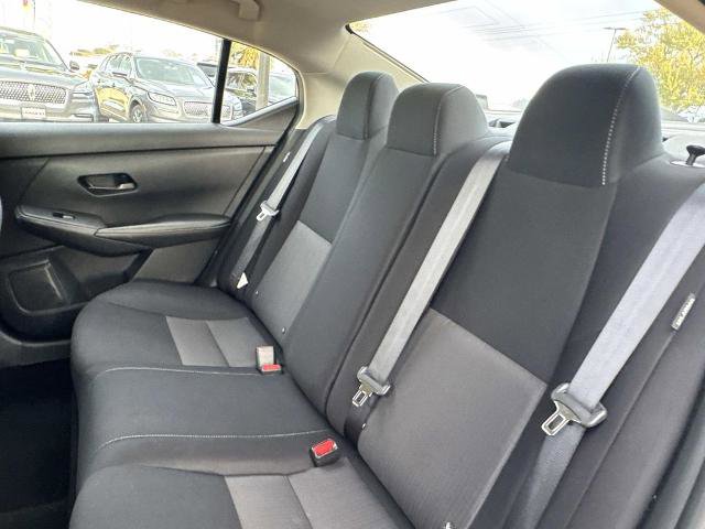 Used 2024 Nissan Sentra SV image 18