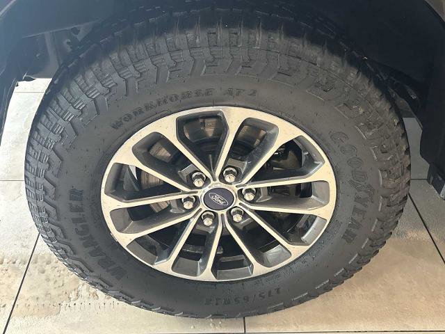 Certified 2018 Ford F150 XLT w/ Equipment Group 302A Luxury image 29