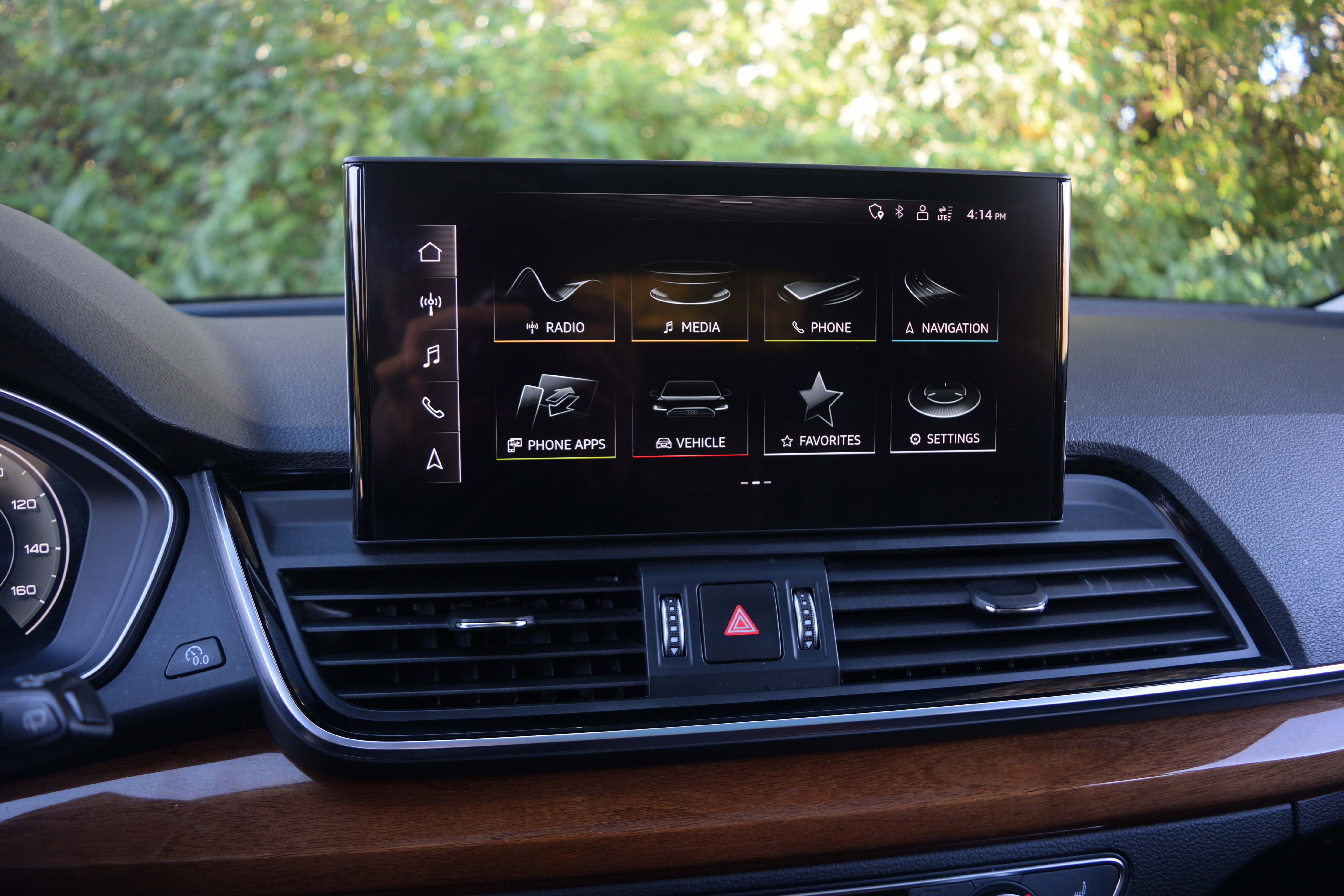 Used 2021 Audi Q5 Premium Plus image 9