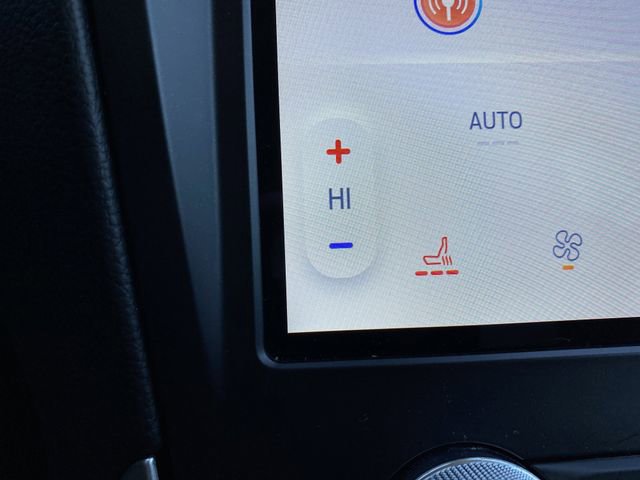 Certified 2024 Ford Edge SEL image 7