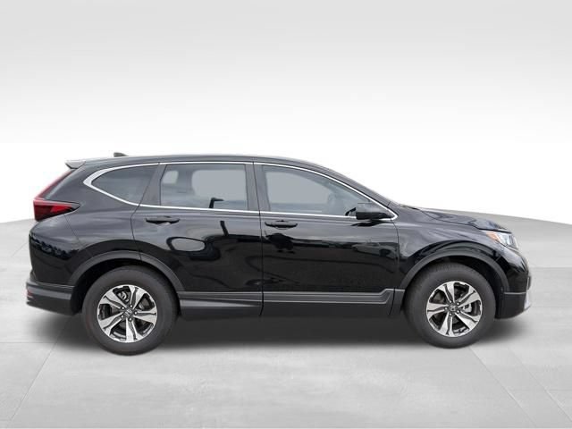 Used 2020 Honda CR-V LX image 20