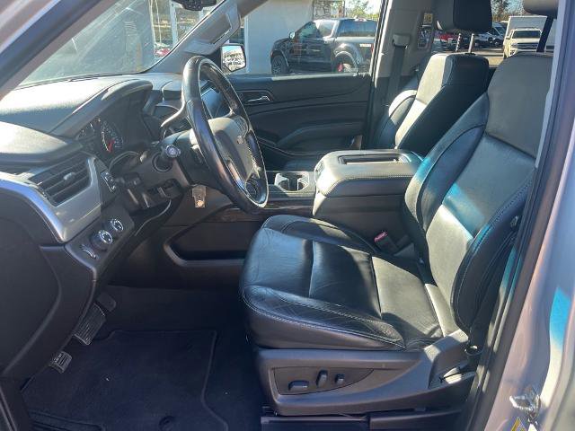 Used 2019 Chevrolet Tahoe LT image 17