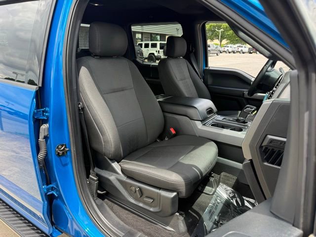 Certified 2019 Ford F150 XLT w/ Equipment Group 302A Luxury AWD/4WD image 36