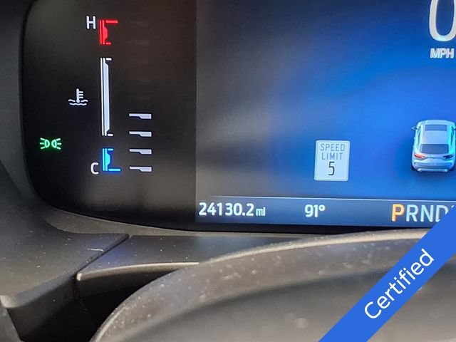 Certified 2024 Ford Escape ST-Line w/ Tech Pack #1 AWD/4WD image 18