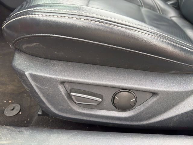 Certified 2024 Ford Mustang Premium image 21