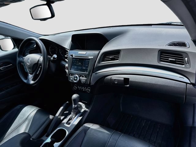 Used 2019 Acura ILX w/ Premium Package FWD image 36