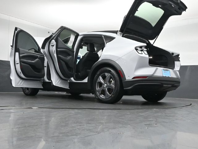 Certified 2023 Ford Mustang Mach-E Select AWD/4WD image 48