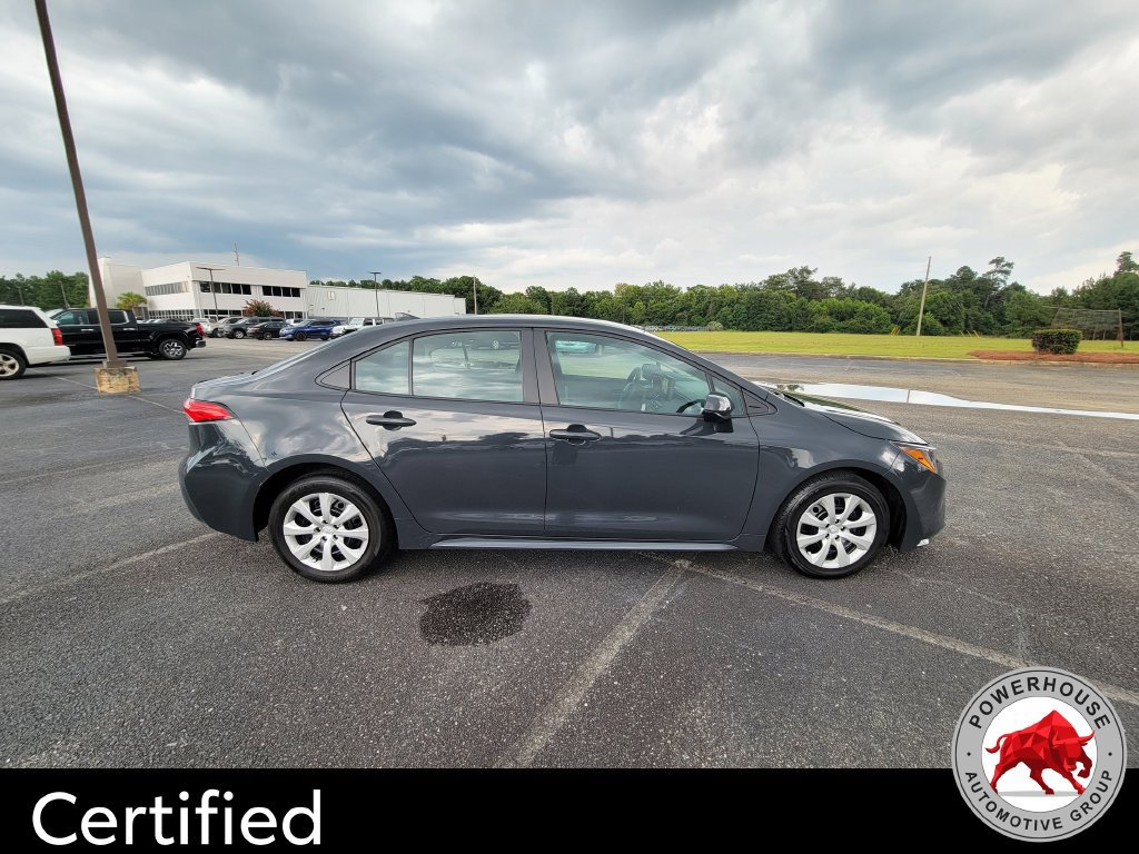 Used 2024 Toyota Corolla LE FWD image 8
