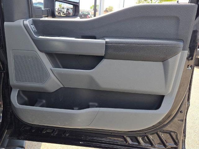 Certified 2023 Ford F150 XLT w/ XTR Package AWD/4WD image 8