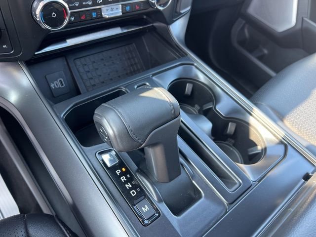 Certified 2025 Ford F150 Lariat w/ Equipment Group 502A High image 19