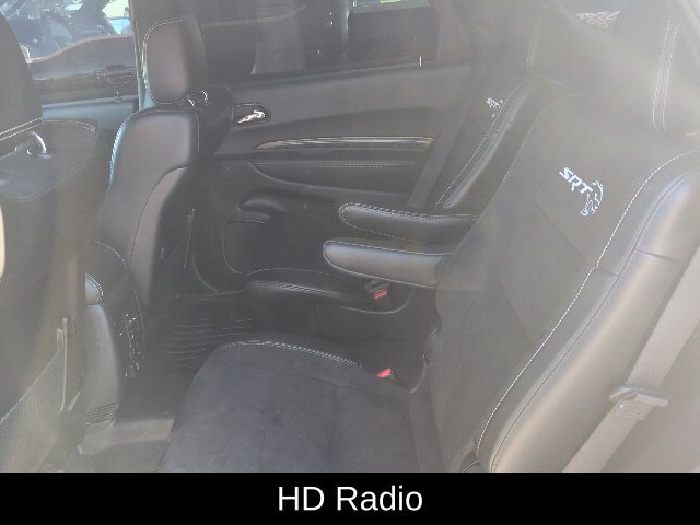 Used 2021 Dodge Durango SRT Hellcat w/ Premium Interior Group AWD/4WD image 13
