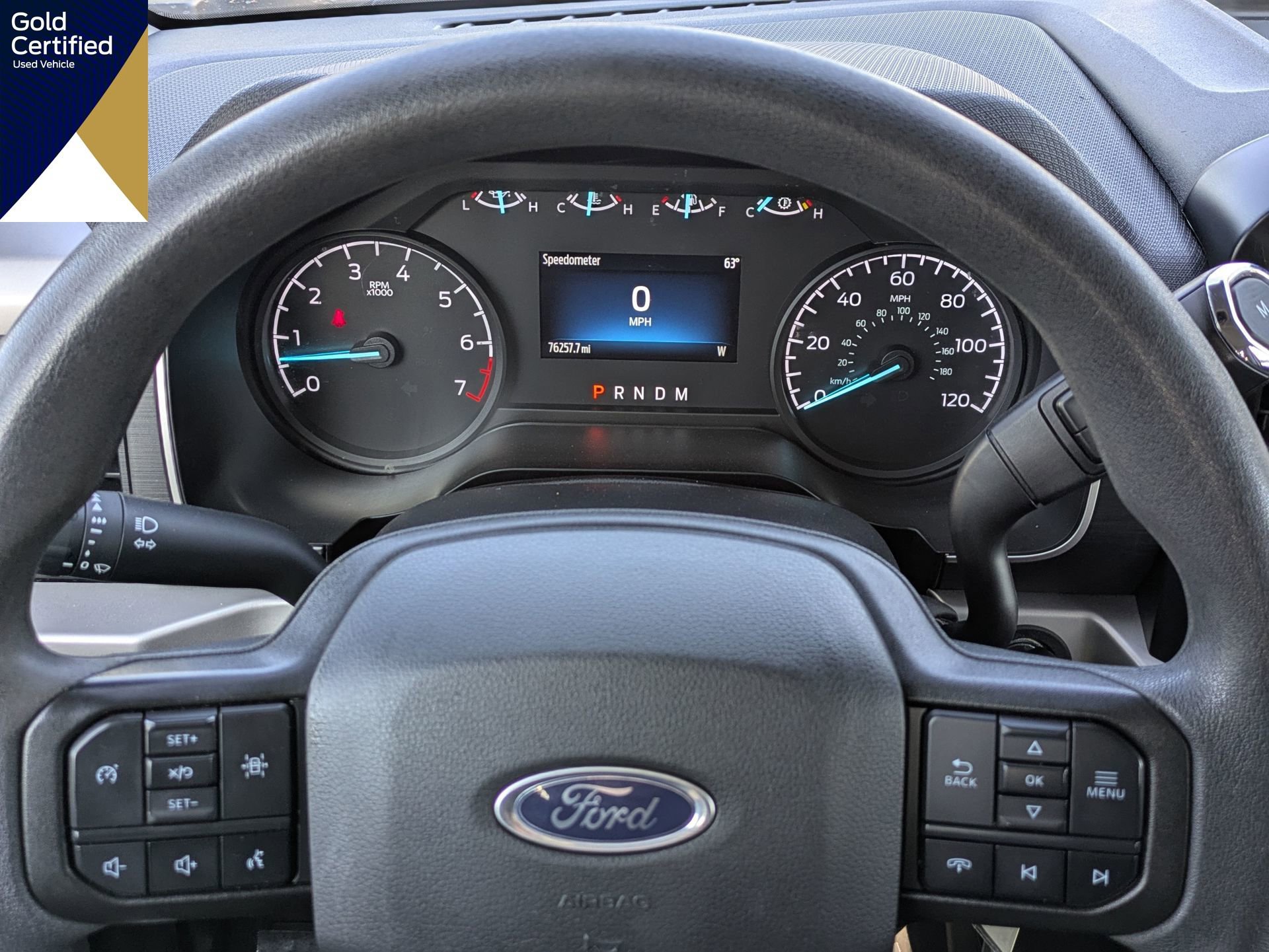 Certified 2023 Ford F150 XL image 30