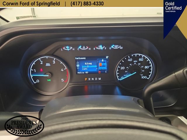 Certified 2025 Ford F350 XLT AWD/4WD image 30