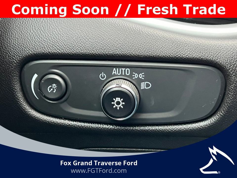 Used 2024 Chevrolet Malibu LT image 21