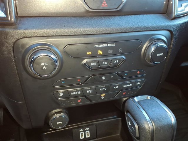 Certified 2020 Ford Ranger Lariat w/ Technology Package image 24