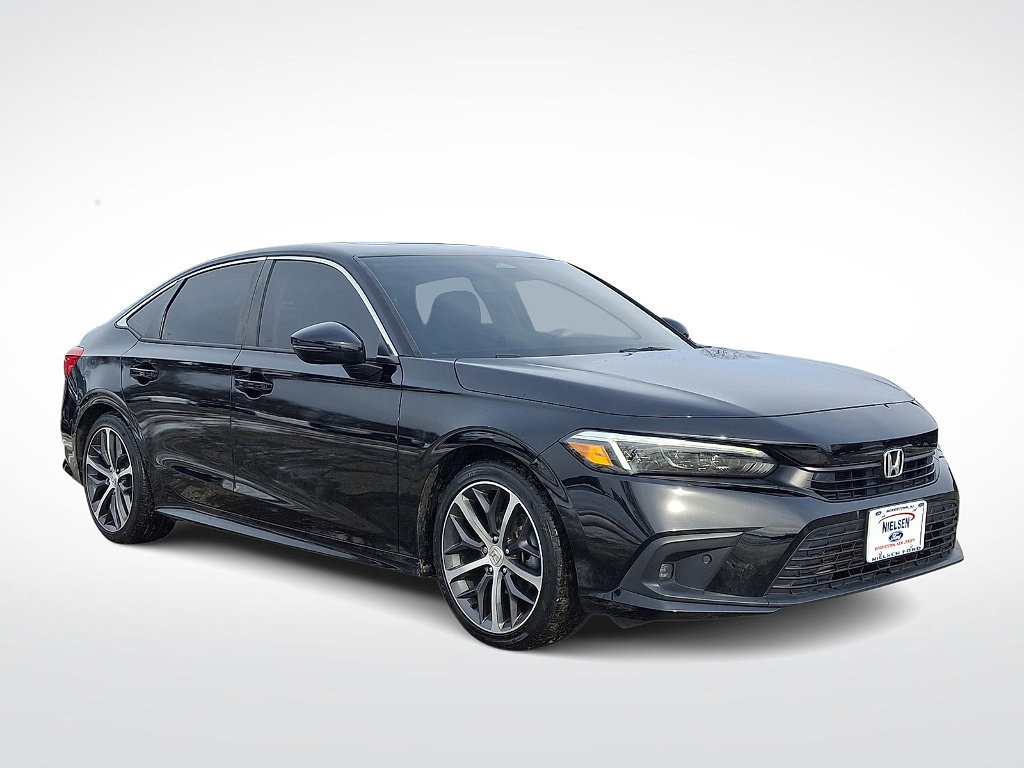 Used 2023 Honda Civic Touring image 11