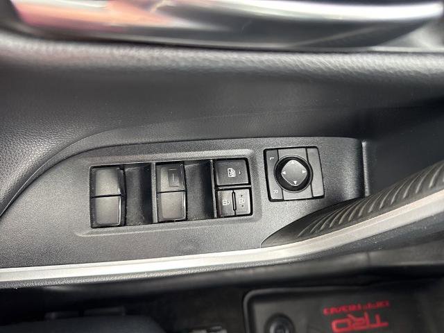 Used 2020 Toyota RAV4 TRD Off-Road image 15