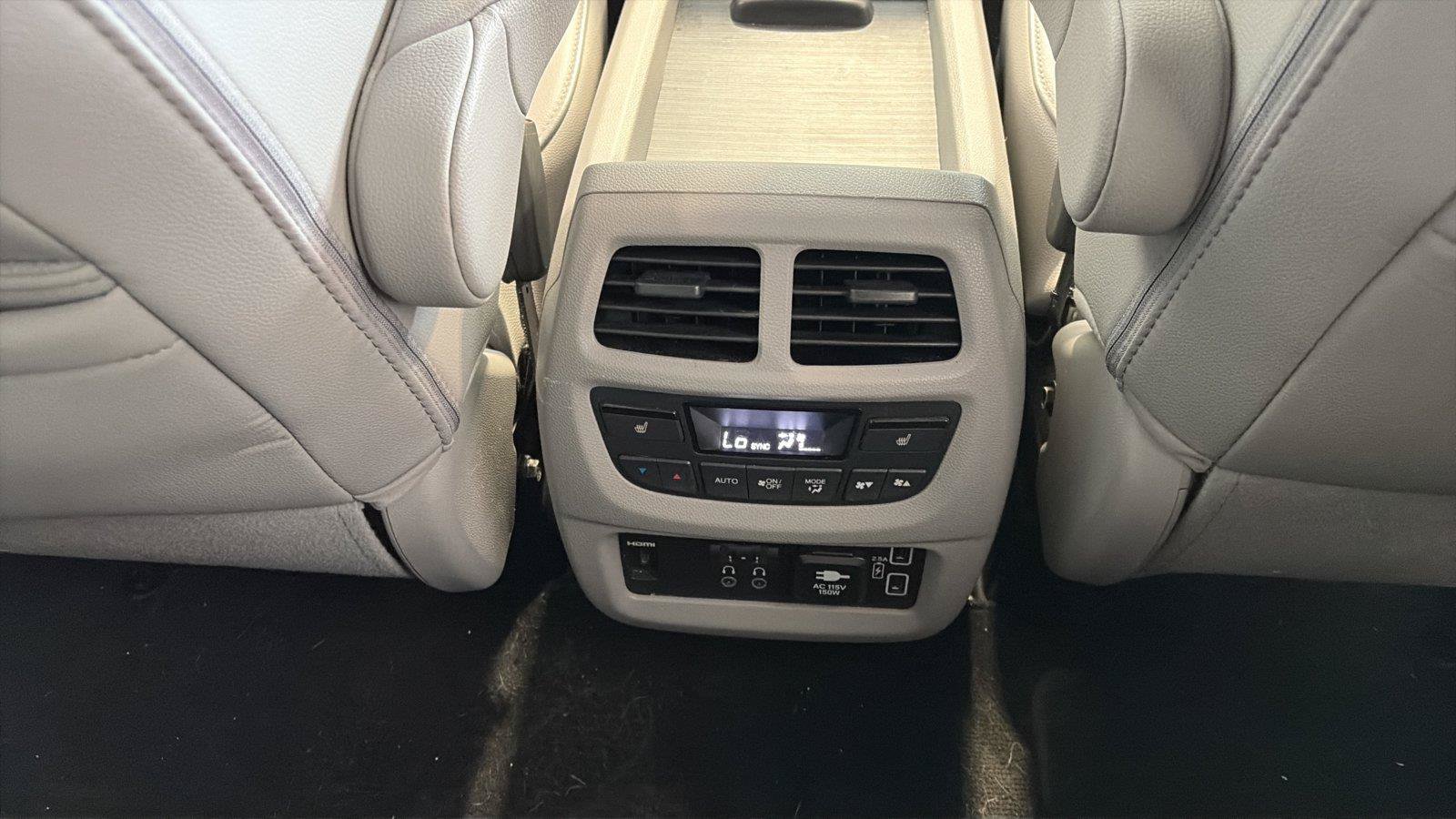 Used 2019 Honda Pilot Touring image 25