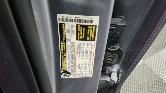 Used 2024 Volkswagen Tiguan S image 26