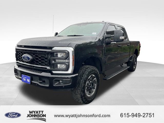 Certified 2024 Ford F250 Lariat w/ Lariat Ultimate Package image 7