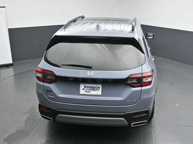 Used 2023 Honda Pilot Elite image 26