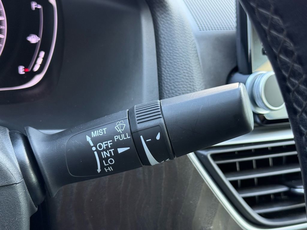 Used 2020 Honda Accord EX-L image 22