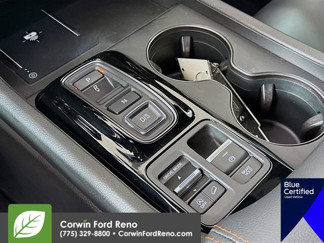 Used 2024 Honda Pilot TrailSport image 19