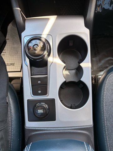 Certified 2023 Ford Bronco Sport Outer Banks w/ Tech Package AWD/4WD image 19
