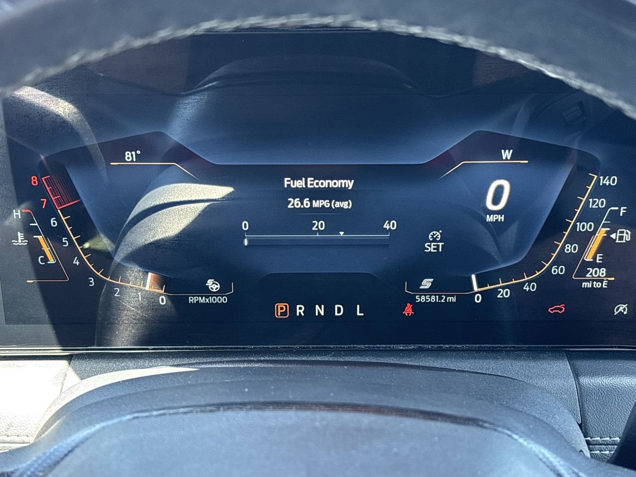 Certified 2024 Ford Mustang Premium image 36