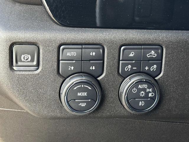 Used 2024 Chevrolet Silverado 1500 RST w/ Convenience Package II image 20