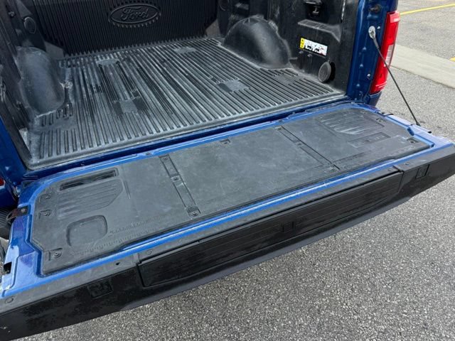 Certified 2022 Ford F150 XLT w/ Equipment Group 302A High AWD/4WD image 40