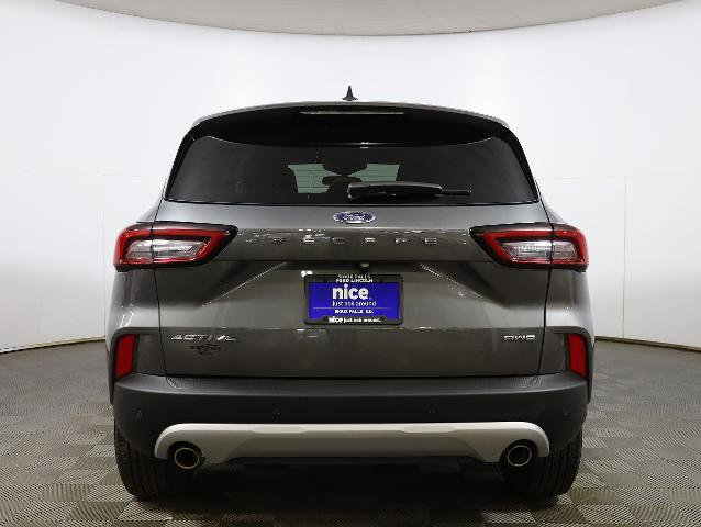 Certified 2025 Ford Escape Active w/ Active Premium Tech Pack image 3