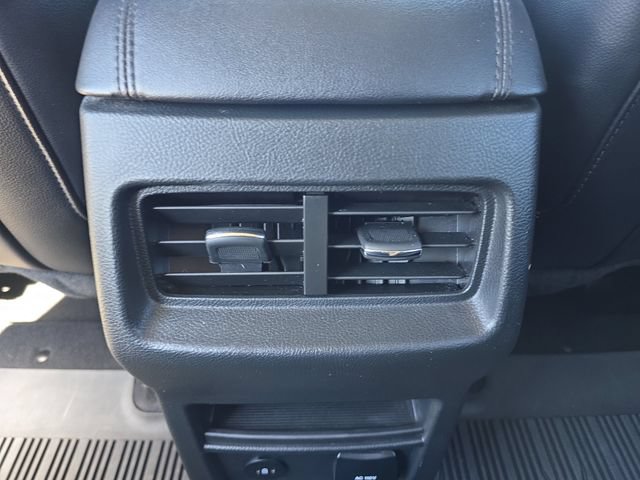 Certified 2023 Ford Edge SEL w/ Convenience Package AWD/4WD image 15