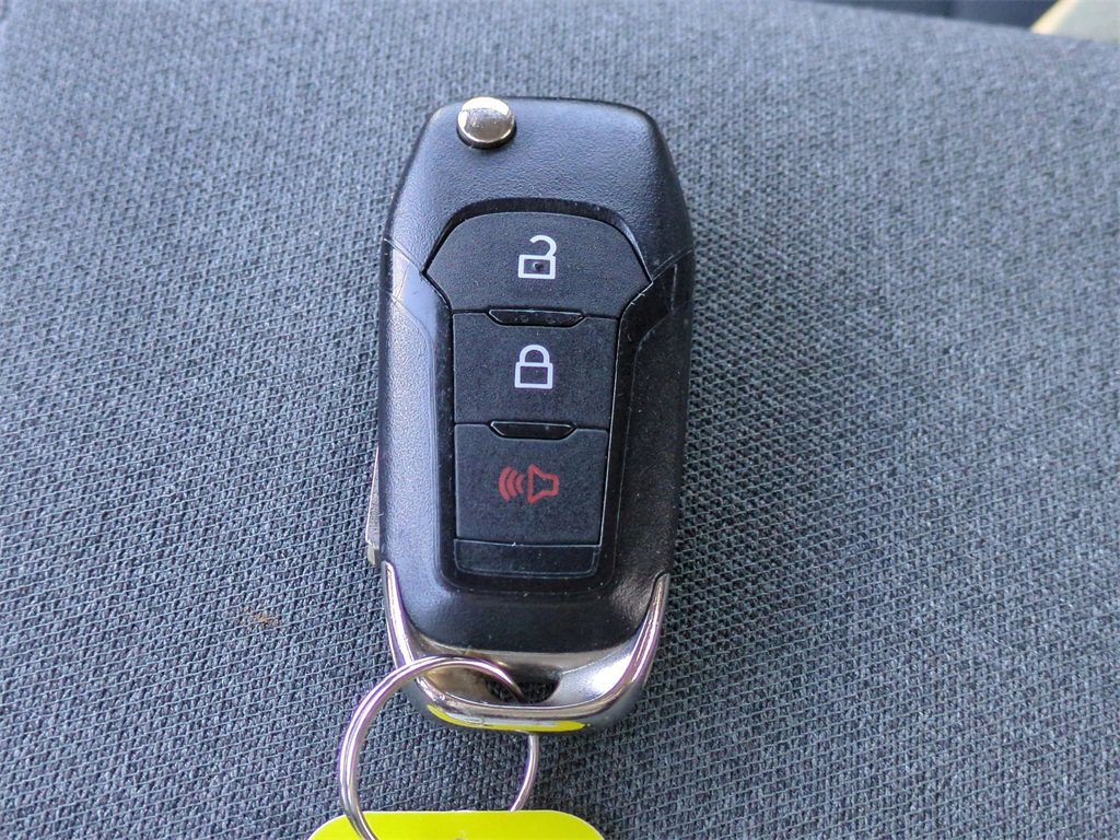 Certified 2025 Ford F150 XLT w/ Equipment Group 301A Standard image 26