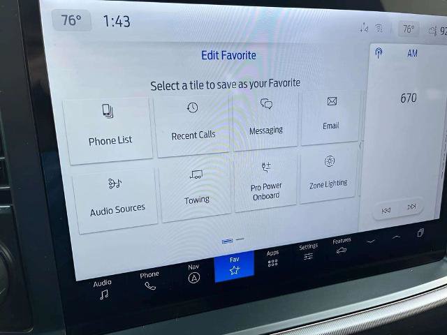 Certified 2025 Ford F150 Raptor AWD/4WD image 32