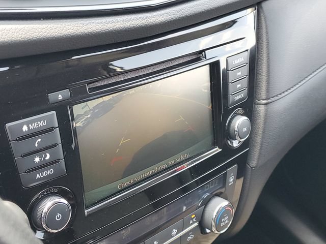 Used 2020 Nissan Rogue SV AWD/4WD image 24