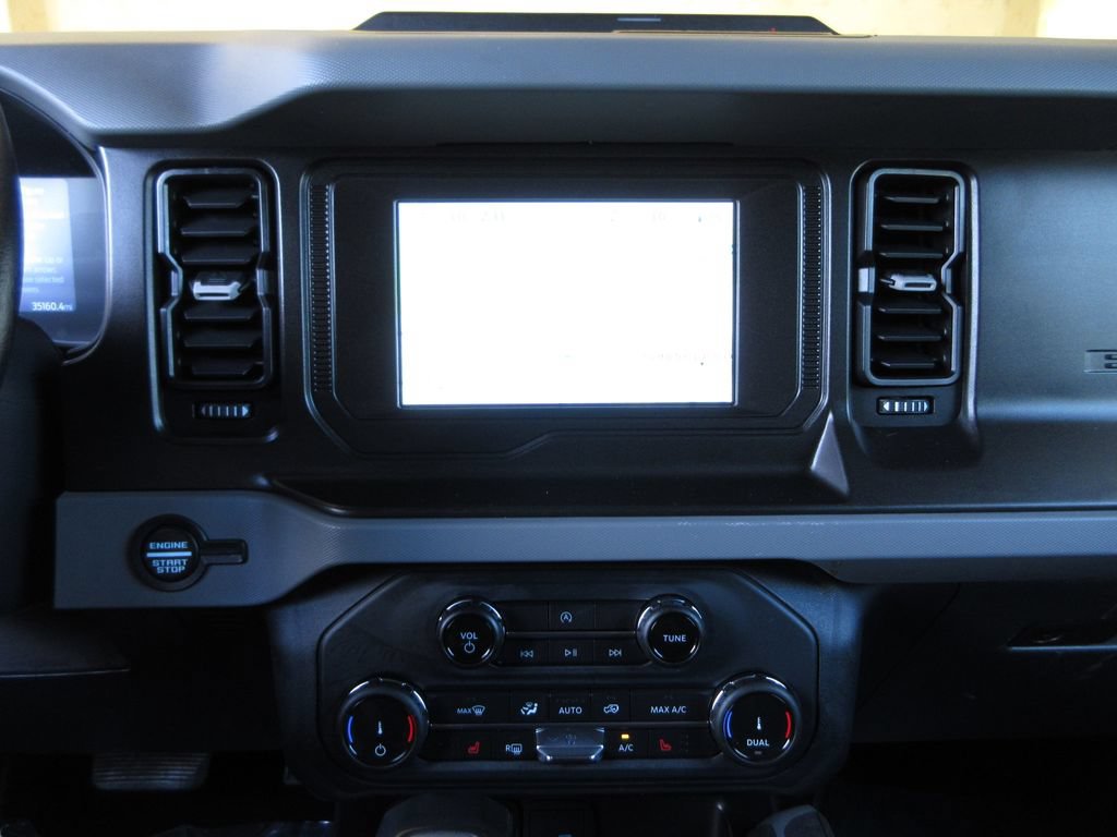 Certified 2022 Ford Bronco Big Bend AWD/4WD image 18